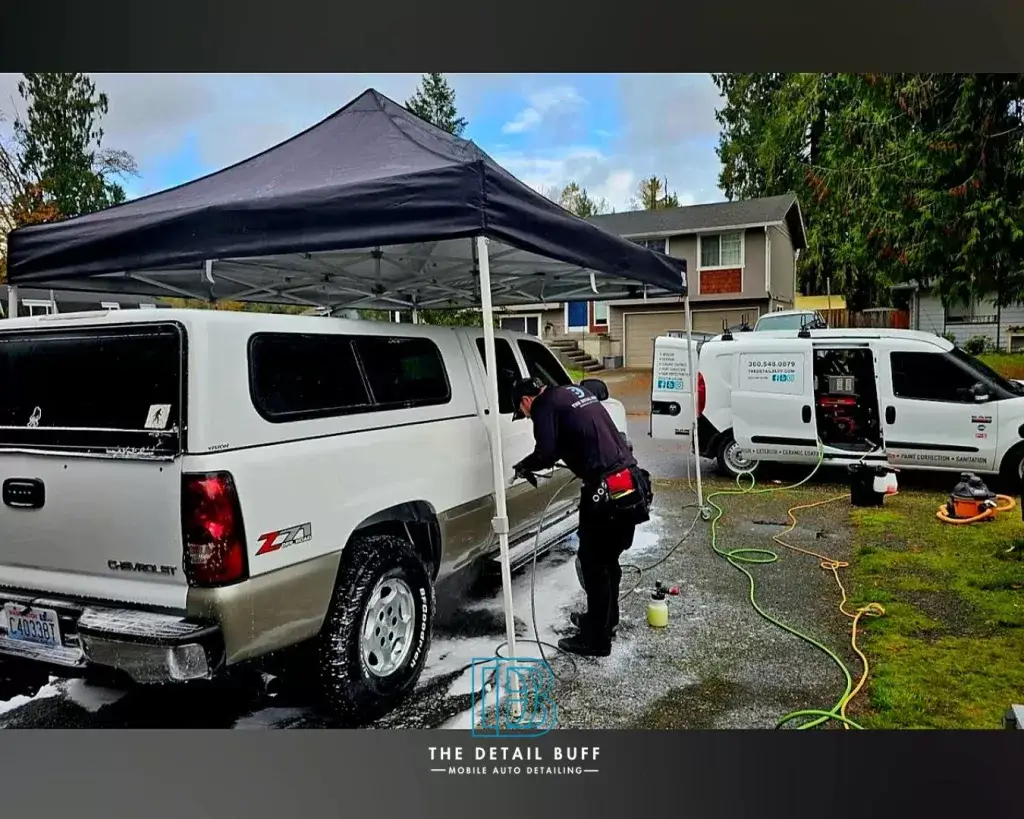 Exterior Detailing Car Auto Gallery