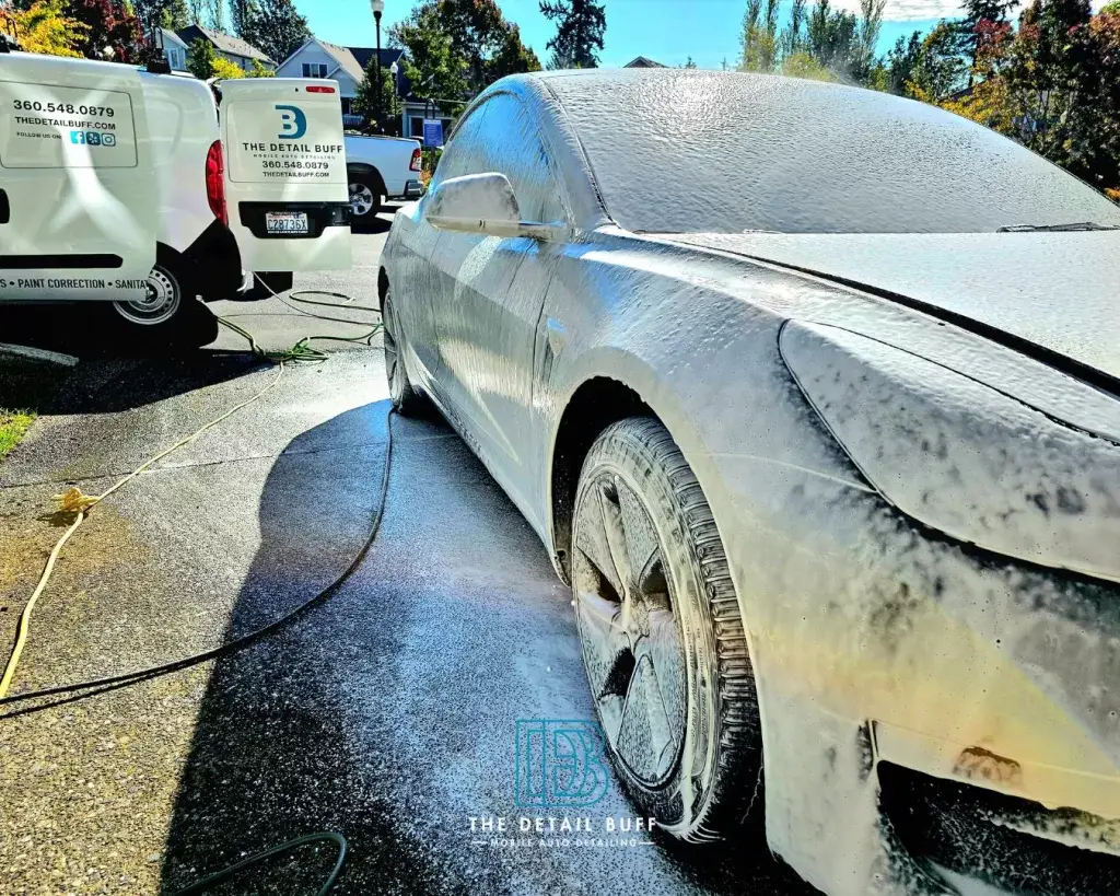 Exterior Detailing Car Auto Gallery